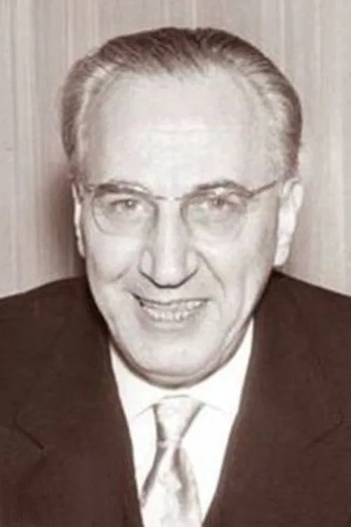 Vladimir Skrbinšek profile