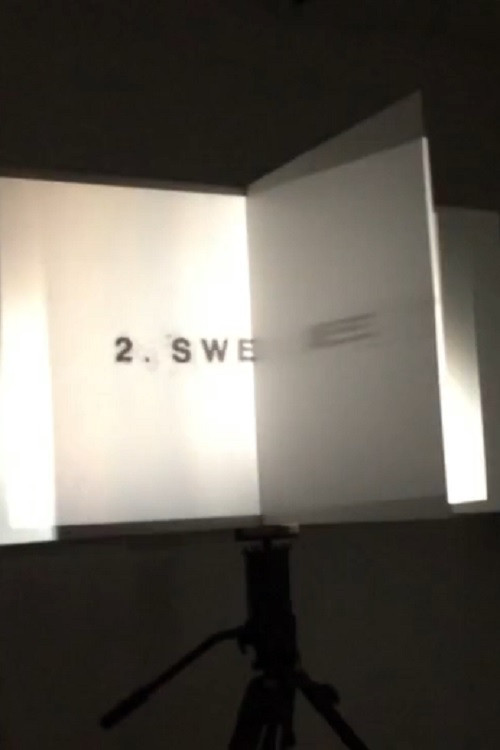 External Shudders poster