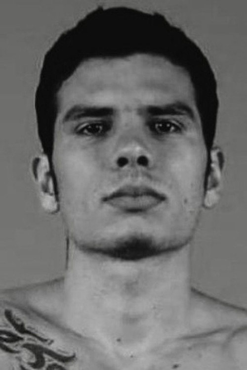 Roger Gutierrez profile