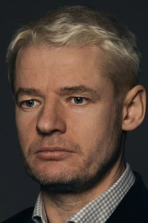 Eduard Chekmazov profile