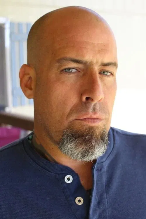 Matthew T. Metzler profile