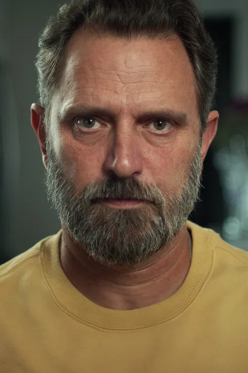 Adam Zimmerman profile