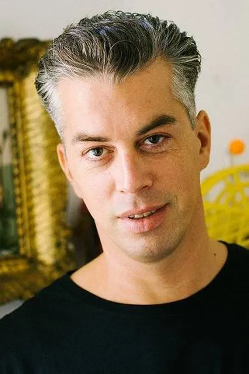 Matthias Franz Stein profile