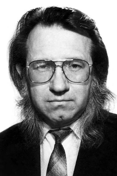 Oleksii Levchenko profile