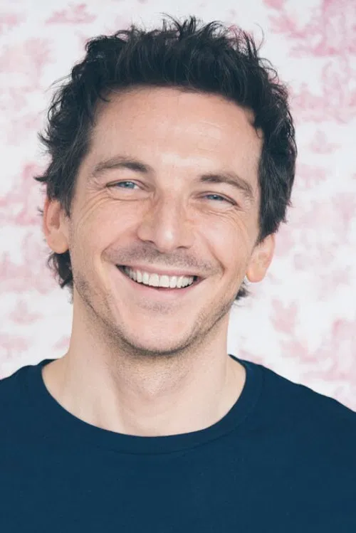 Pierick Tournier profile