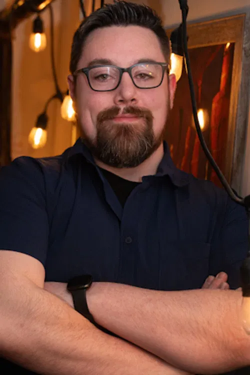 Preston Tompkins profile