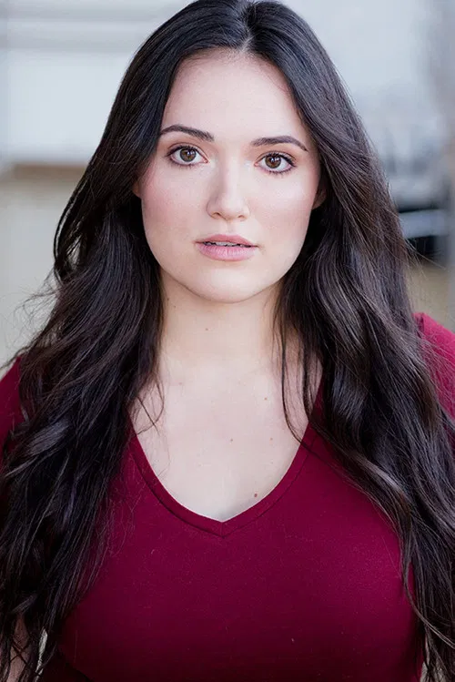 Isabella Fay profile