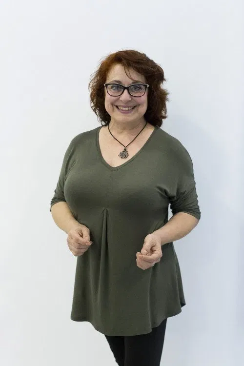 Isabel Donate profile