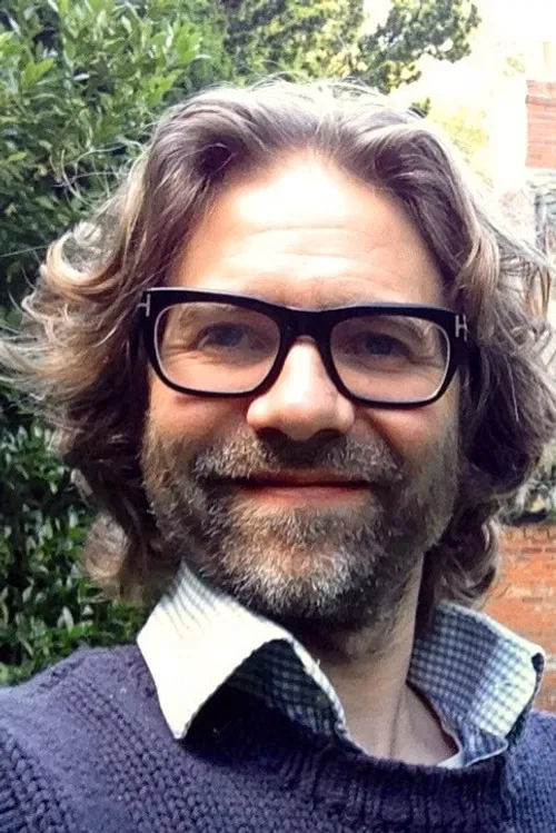 Jonny Campbell profile