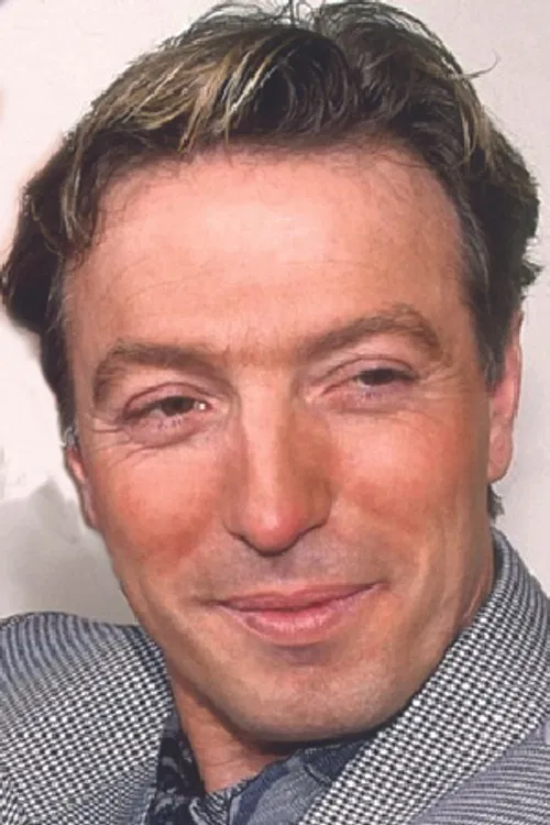 Yves Baillat profile