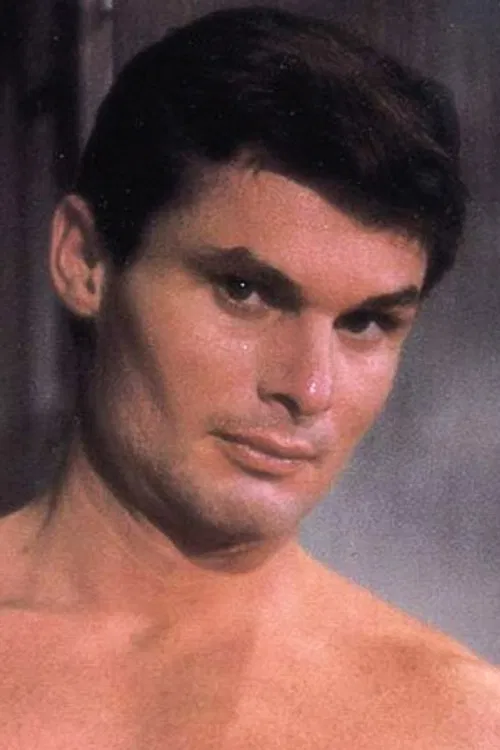 Rich Parsons profile