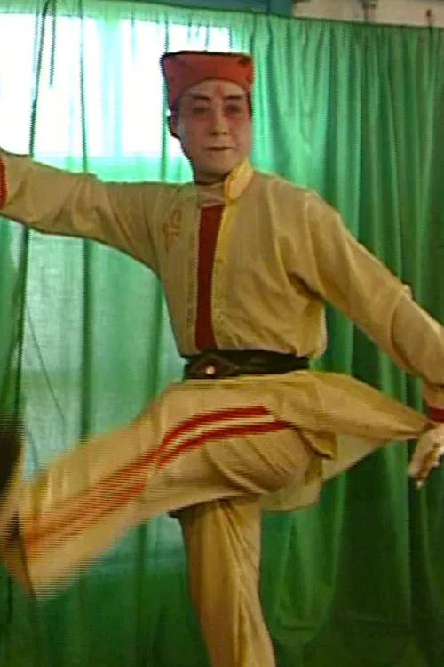 The Story of Wang Laobai poster