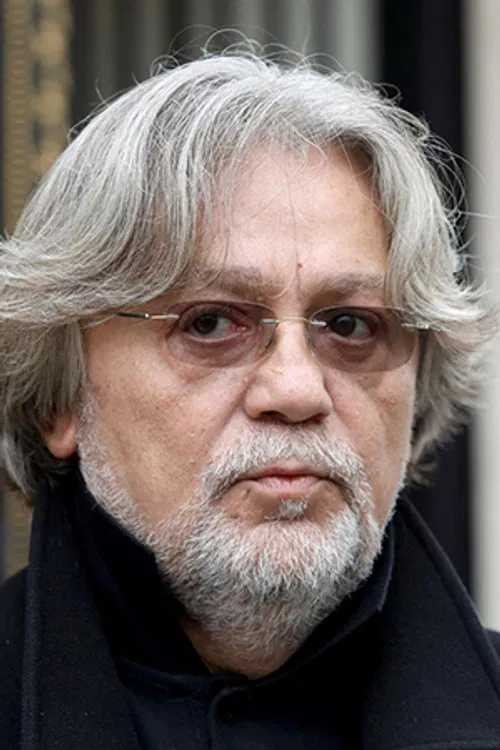 Božidar Alić profile