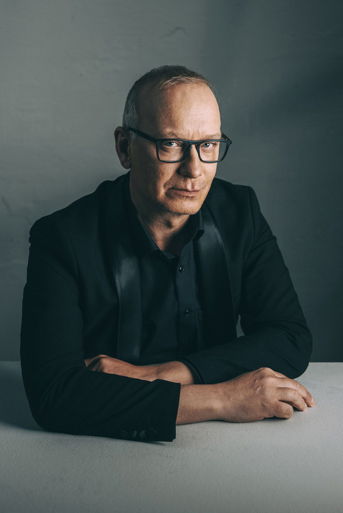 Uroš Smolej profile