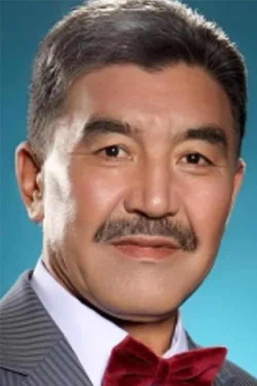 Bauirzhan Kaptagay profile