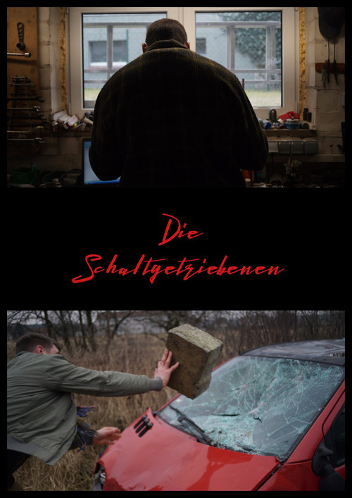 Die Schaltgetriebenen poster
