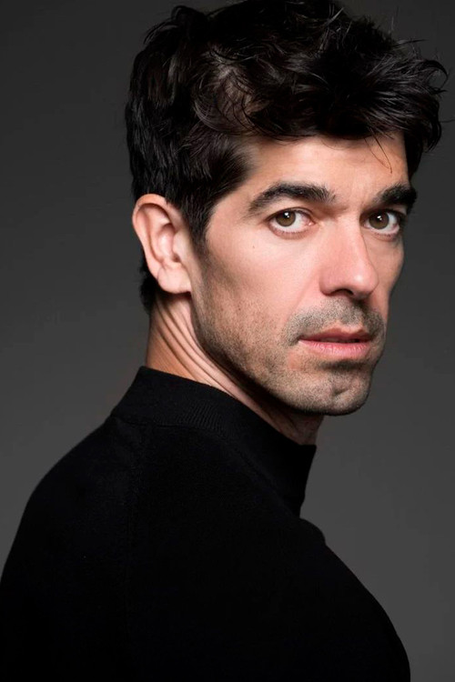 José Carlos Illanes profile