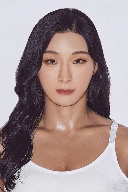 Jang Eun Sil profile