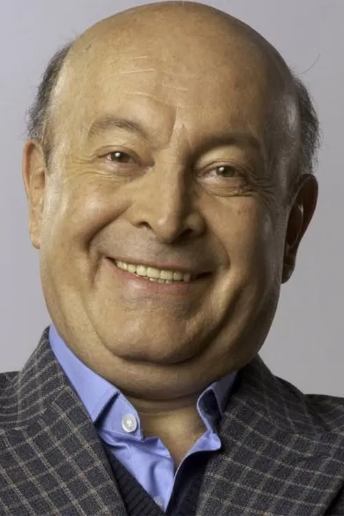 Carlos Barbosa profile