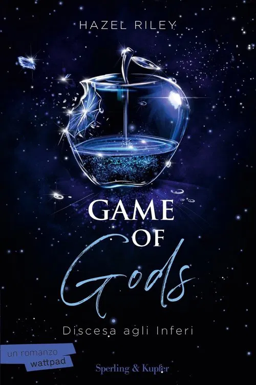 Game of Gods poster