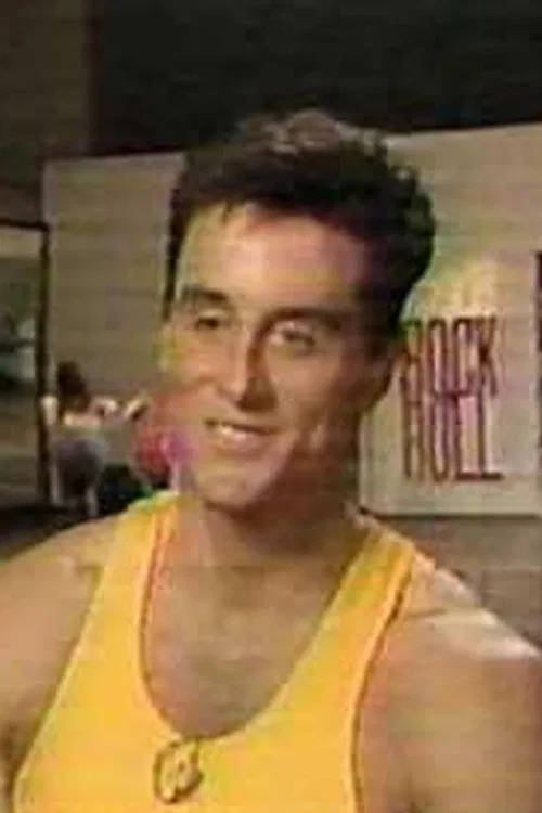 Paul Michael Thorpe profile