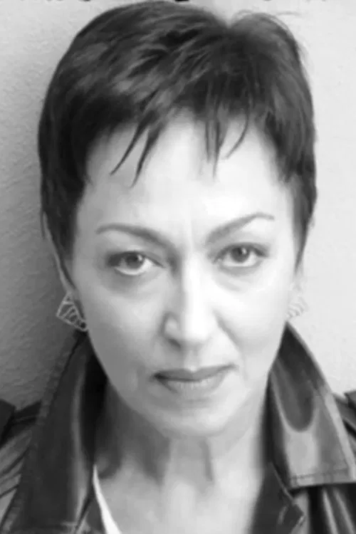 Paola Bacchetti profile