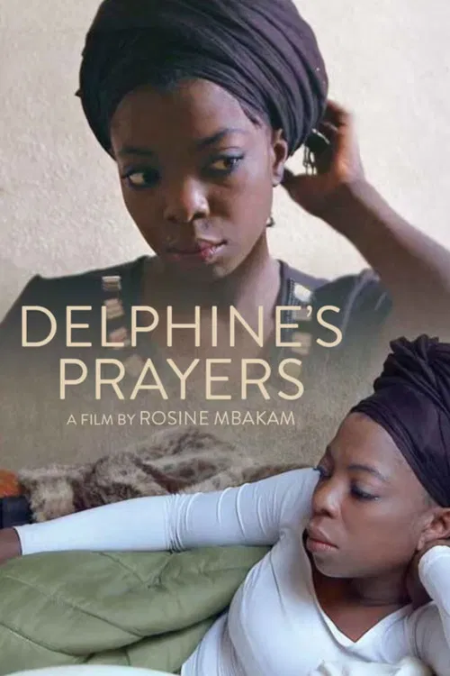 Delphine’s Prayers poster