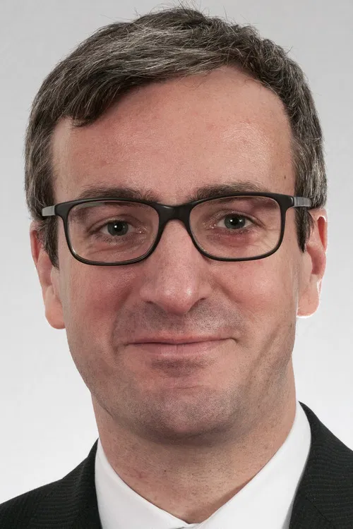 Henryk Wichmann profile