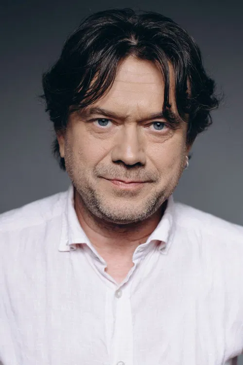 Ostap Stupka profile