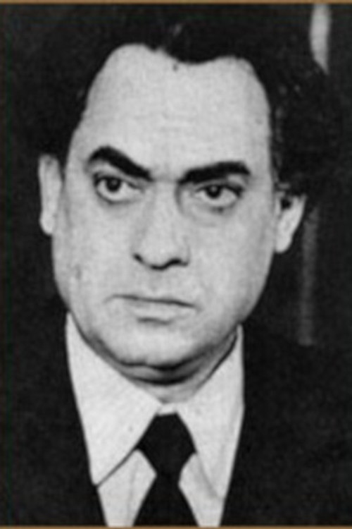 Stefan Getzov profile