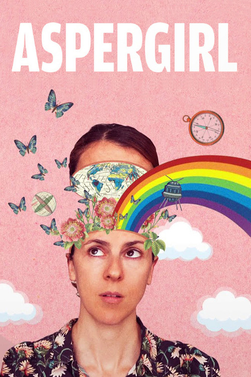 Aspergirl poster