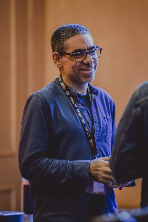 Elijah Dhavvan profile