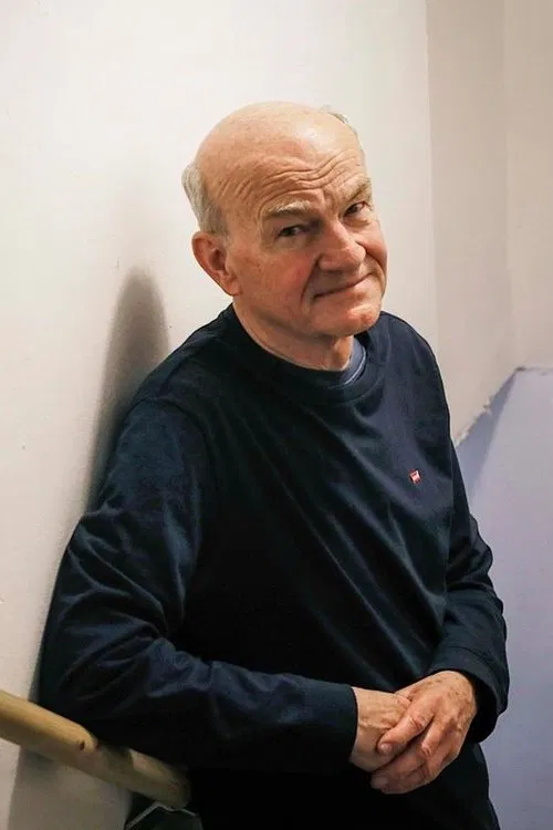 Tamás Almási profile