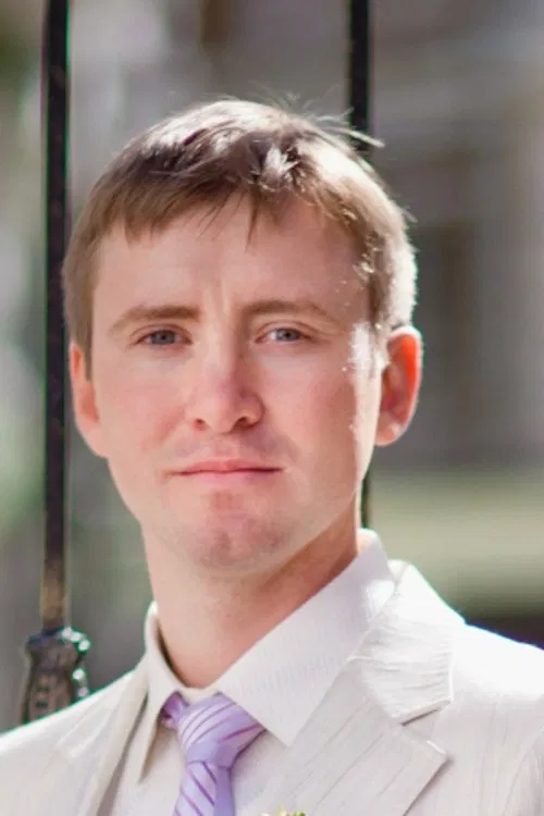 Vladyslav Robskyi profile