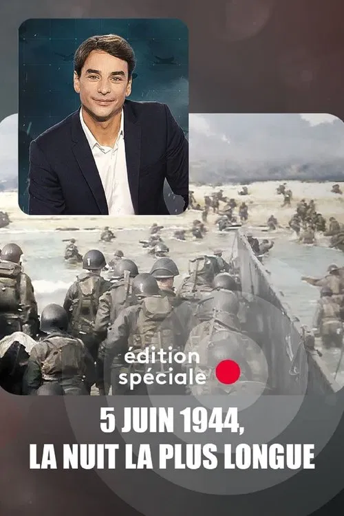 Breaking News – Live from History poster