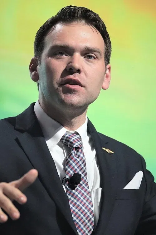 Jack Posobiec profile