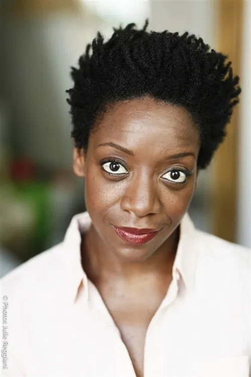 Astrid Bayiha profile