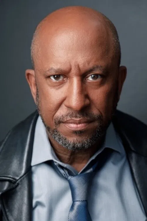 Ron Christopher Jones profile