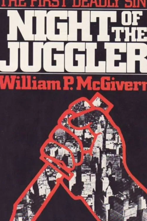 The Meanest Streets poster