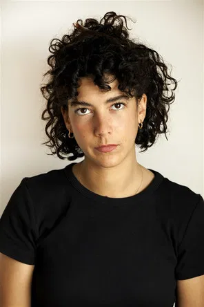 Lou-Adriana Bouziouane profile