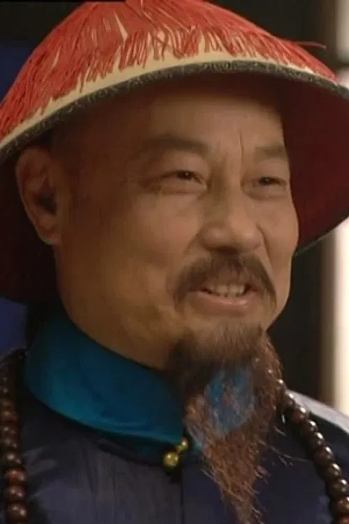 Ren Baocheng profile