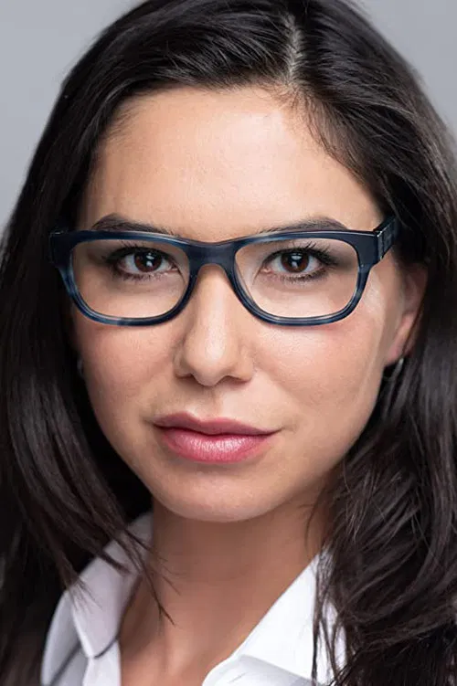 Sera-Lys McArthur profile