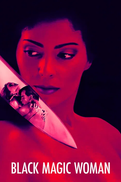Black Magic Woman poster