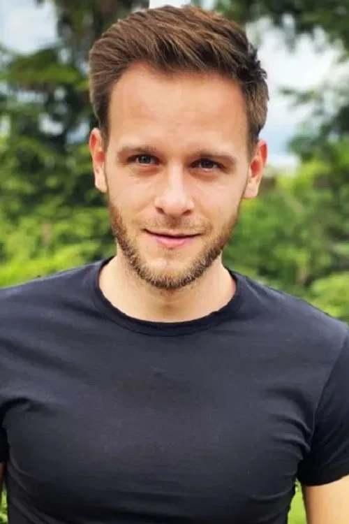 Wojciech Zygmunt profile