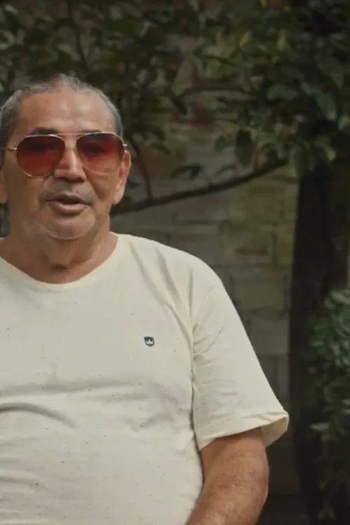 Sebastião Souto profile