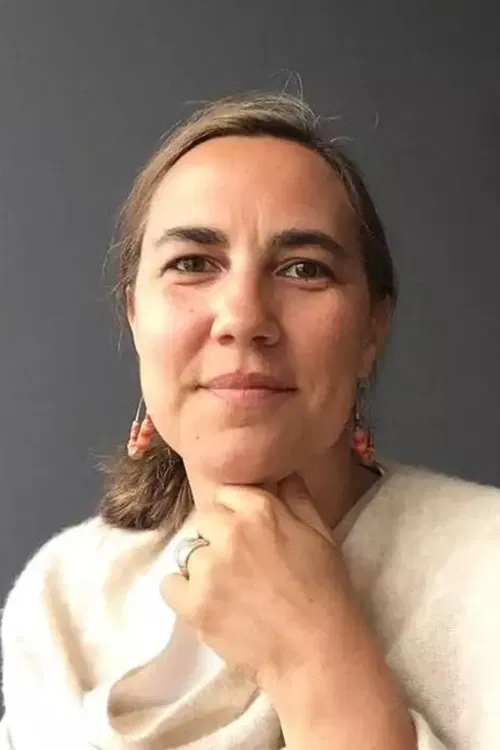 Anne-Sophie Chaumier Le Conte profile