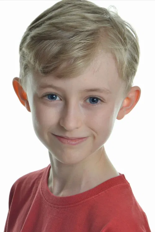 Gregor Selkirk profile