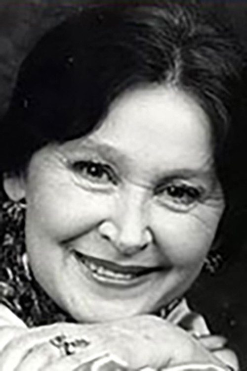 Agnessa Peterson profile