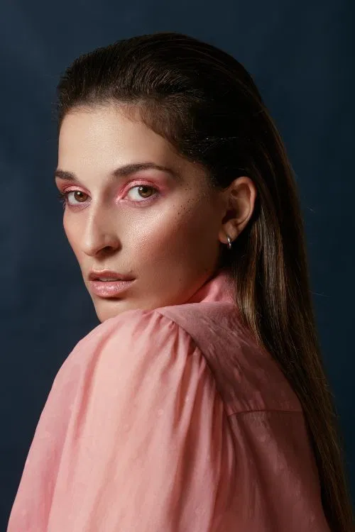 Idalie Samad profile