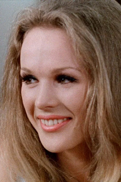 Vivien Neves profile